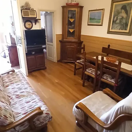 La Casa Tra Il E Il Mare * Viareggio